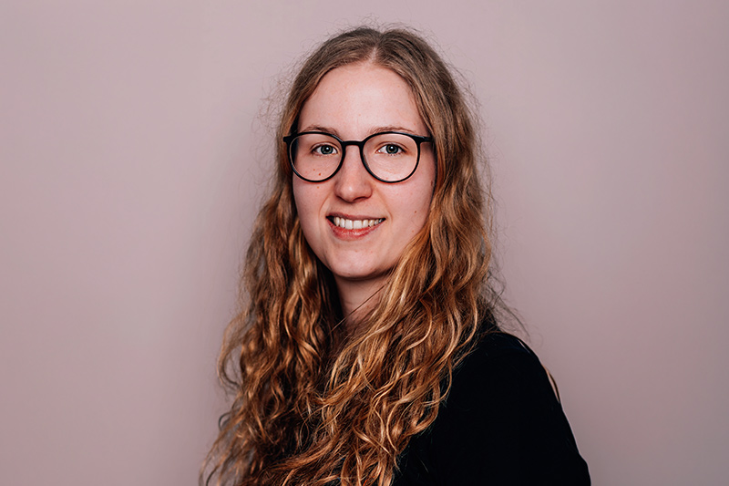 Christin Hüffer