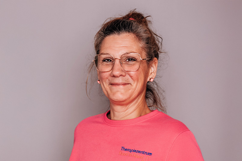 Lisa Debertshäuser