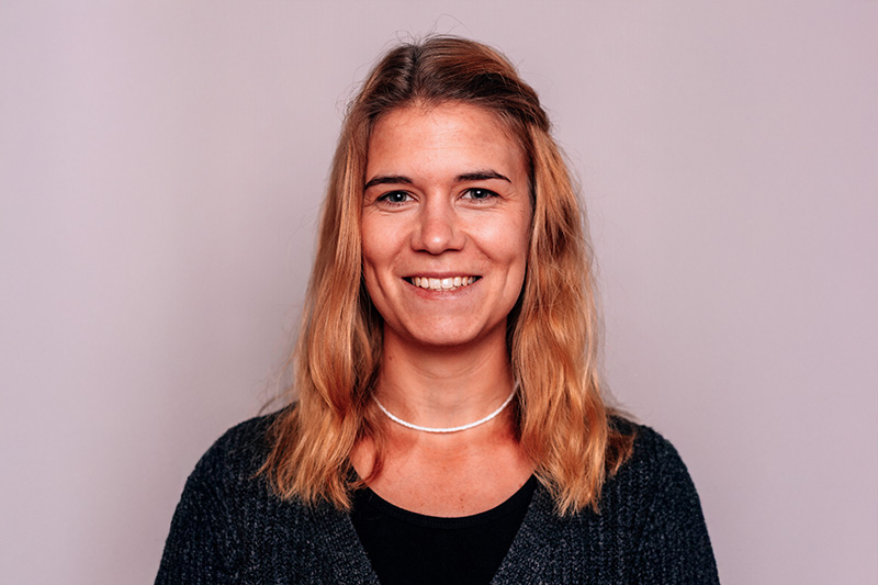 Lisa Debertshäuser
