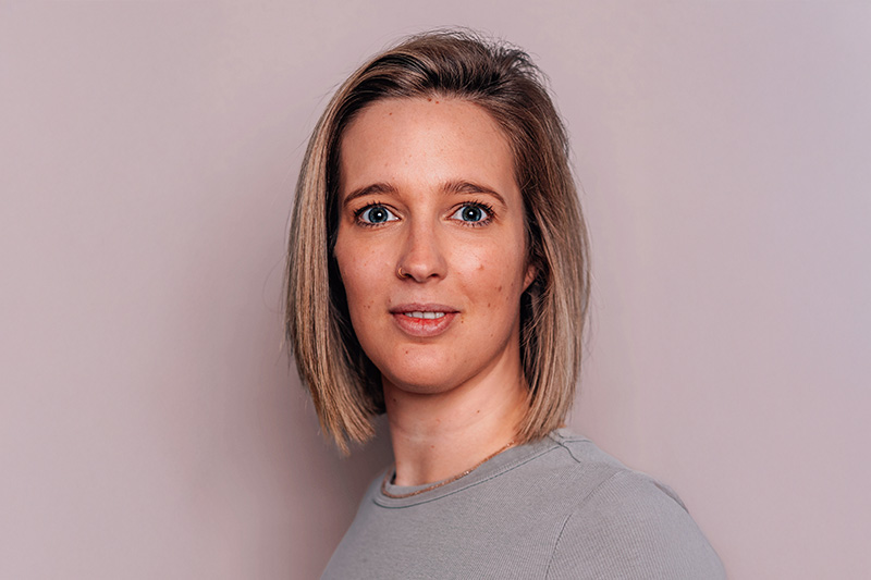 Alexandra Glaser